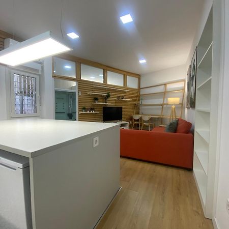 Charming Madrid Vistillas - Estancias Temporales מראה חיצוני תמונה