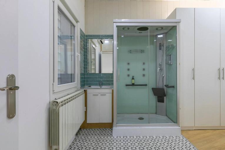 Charming Madrid Vistillas - Estancias Temporales מראה חיצוני תמונה